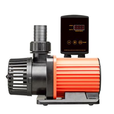 China 105W 13000l/h Bomba De Agua Sumergible Acuario Sustainable Marine Freshwater Pump for sale