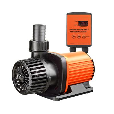 China Sustainable Factory Wholesale Fountain Pumps Bomba De Gua Para Aguario AC Aquarium Circulation Pump for sale