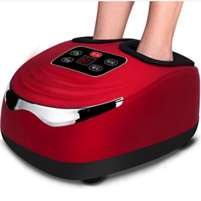 China Hot Sale Removable Electric Foot Roller Shiatsu Therapy Foot Massage for sale