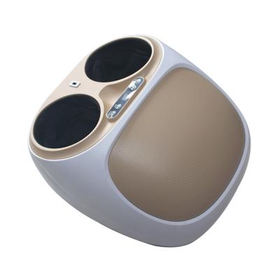 China Newly Creative Heat Function Switchable Foot Massager Foot for sale