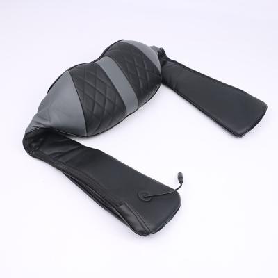 China Neck House and Car Shiatsu Neck Massage Dual Use Kneading Shawl for sale