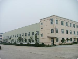 Verified China supplier - Dandong Qiuda Trading Co., Ltd.