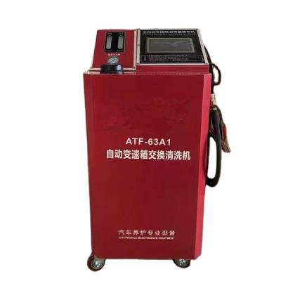 China Professional Full Automatic Portable AC Automotive Refrigerant Recovery Air Condition Car Refrigerant Dent Repair Dent Gas Filling Machine for sale