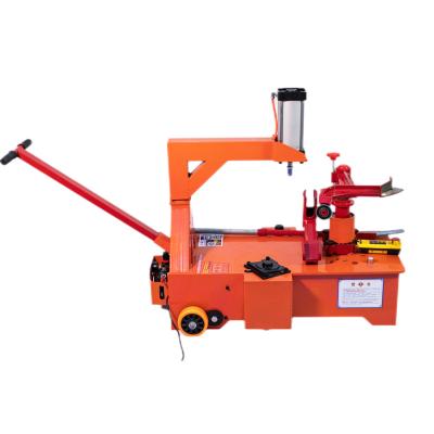 China Automotive Tire Repair OEM Customized Auto Truck Tire Changer For Car Repair for sale