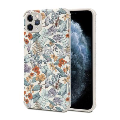 China Shockproof Custom UV Digital Printing Shockproof Cell Phone Leather Case For Apple iPhone 13 Pro 12 11 Max XS X XR 8 7 6 Plus for sale