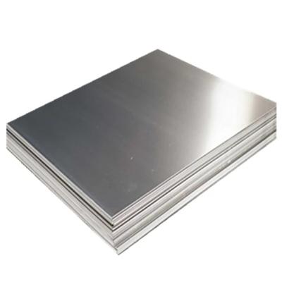 China Decorations 5086 Aluminum Alloy 6063 7005 Aluminum Single Plate Sheet for sale