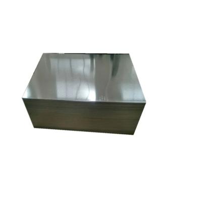 China Aluminum Decorations 5083 PVC Film Coating Aluminum Sheet H112 Price for sale