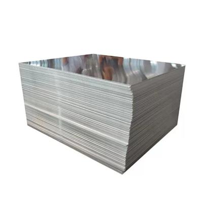 China Decorations surface treatment aluminum alloy sheet 6061 aluminum sheet t6 2.5mm for sale