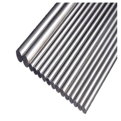 China All Kinds ASTM JIS GB 3102 3004 3005 3105 4032 3000 Series 4000 Series Al Round Bar Aluminum Supplier Price Cost for sale