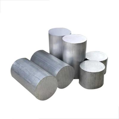 China Aircraft 6061 6063 6082 Price T6 5052 Per Kg Rod Aluminum Alloy Bar Extruded Solid Round Billet Aluminum Bar for sale