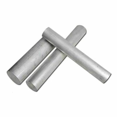 China Aircraft Aluminum Rod Aluminum Bar With Good Prices 6063 7075 Extruded for sale