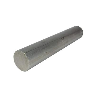 China Hot 6063 5083 7075 T6 Aircraft Aluminum Rod 6061 Alloy Aluminum Bar Rod 20mm 5mm 8mm 10mm for sale