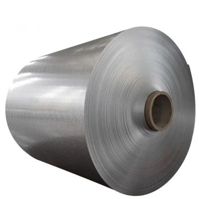 China Decorations Covering Aluminum Coil 5005 Alloy 5052 5083 5250 5754 In Coil Price Per Kg for sale