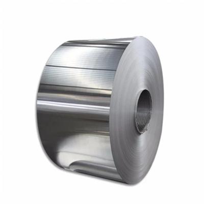 China Decorations PVDF / PE Color Coated Aluminum Coil For Aluminum Composite Panel Manufacturer for sale