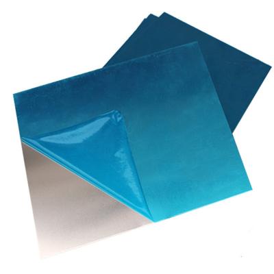 China Decorations 5052 5083 5086 Powder Coated Aluminum Plate Sheet Weight Per Meter for sale