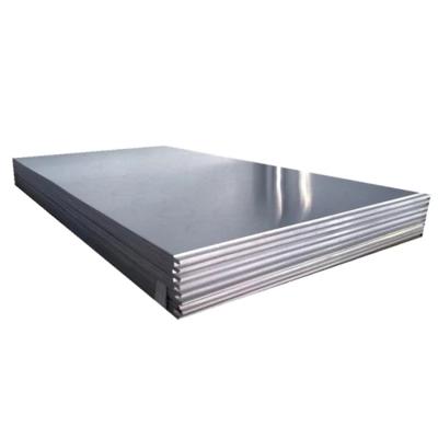 China Decorations House Roofing Material Aluminum Sheet 3003 5052 6061 Plate Coil Hot Sale China Supplier for sale