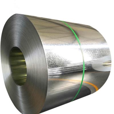 China Making pipes widely use spcc galvanized iron sheet coil price dx51d z200 galvanized steel coil factory direct supply for sale