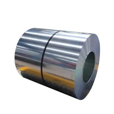 China Making Pipes Spot Angang Galvanized Coil dx51d 0.5mm DX53D Z275 Z80 Z90 for sale