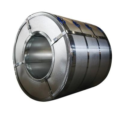 China Making Pipes Building Material Hot Dipped Zinc Coated Metal Steel Gi Galvanized Steel Coil for sale