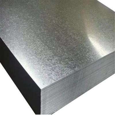 China Making pipes steel plate DX51D SGCC S280/320/350GD galvanized steel sheet plate steel coils manufactor for sale