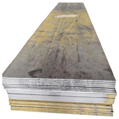 China GI A36 Boiler Sheet ASTM Steel Plate Steel Plate Price Carbon High Temperature Carbon Coil Steel for sale