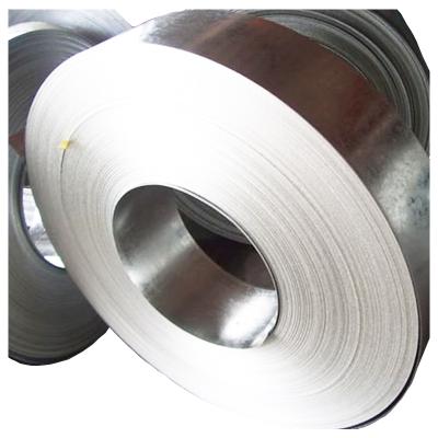 China Pipe Making Cold Rolled 0.3-2mm HX180YD HX220YD HX260YD HX280YD Z60~ Z600 Galvanized Low Alloy Steel Strip Coil Price for sale