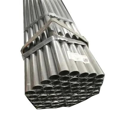 China Liquid Pipe Round Best Selling Galvanized Steel Pipe Galvanized Steel Pipe Square Iron Galvanized Pipe for sale