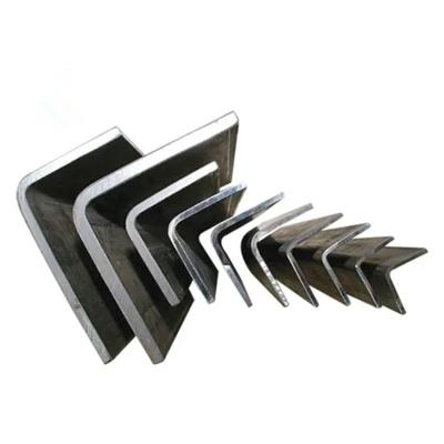 China Basics Supply ASTM A36 Gr.D Gr.65 SS400 S235JR Q235 Q345 Q420 Q460 S420 S460 Hot Dip Galvanized Carbon Steel Equal Uneven Angle Iron for sale