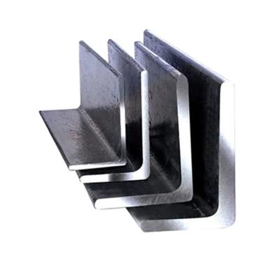 China Foundation Hot Roll ASTM A36 Gr.D Gr.65 SS400 S235JR Q235 Q345 Q420 Q460 S420 S460 Galvanized Carbon Alloy Steel Equal Uneven Angles for sale