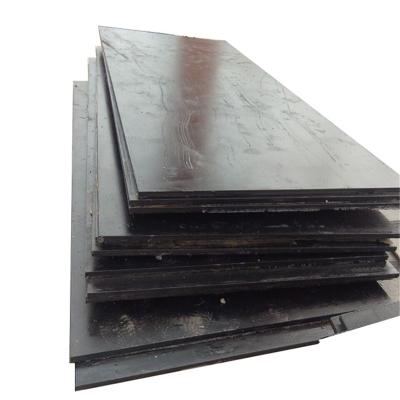 China Hot Rolled And Cold Rolled 6mm/8mm Carbon Steel Boat Plate Price For Hot Sale China Building Construction Manufactor for sale