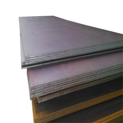 China Ship Plate ASTM Q195 Grade 50 Steel Plate Carbon Steel Plate Price Carbon Steel Plate For Heavy Industry for sale