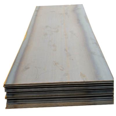 China Tool AISI 1045 high quality price 6-150mm thick 1023 carbon structural steel sheet plate steel #10~#50 per kg for tool mold structure for sale