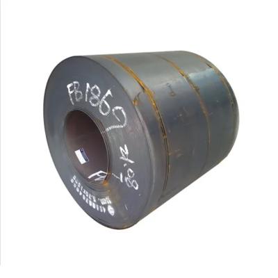 China All Kinds Industrial High Quality Structural Carbon Steel Coil #10/15/20/25/30/35/40/45/50 08 08AL for sale