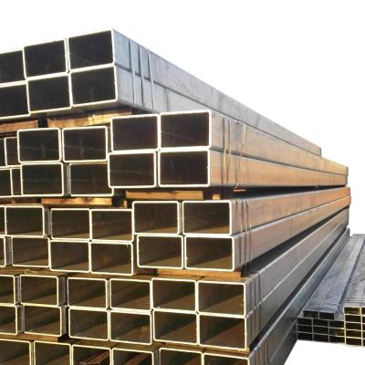 China liquid pipe china manufacture astm a53 schedule 40 carbon steel square pipe carbon steel pipe price per ton for sale