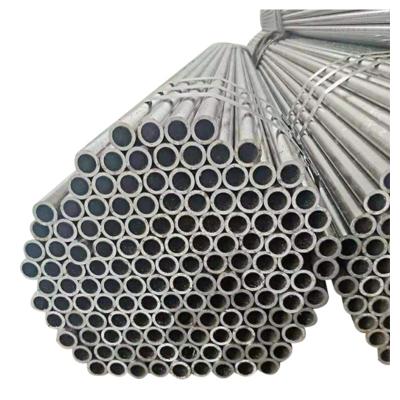 China Hengyang ASME SA-192/SA-192M Grade A192 Seamless Pipe Liquid High Temperature Carbon Steel Pipe Nominal Carbon Steel Pipe Tube for sale