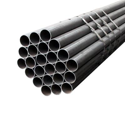 China High quality fluid pipe spcc pipe carbon steel pipe price per ton for sale