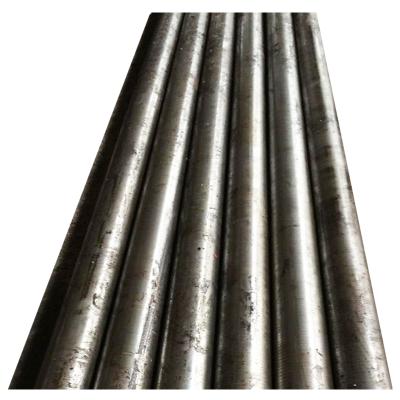 China 20CrMnTi Series 12-800mm Hot Rolled Structural Steel Bar Outside Diameter Bright Speed ​​Alloy Steel Round Bar Price for sale