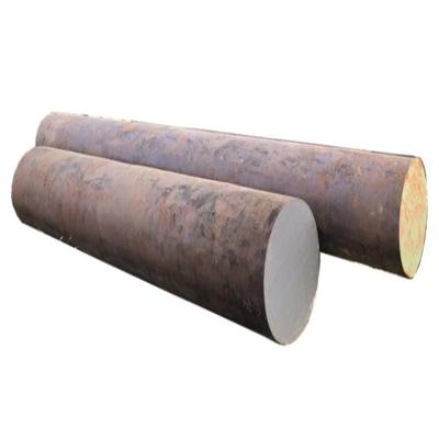 China Steel Bar Round Bar 12-800mm OD #10/15/20/25/30/35/40/45/50/55/60/65/70/75/80 High Quality Metal Hot Rolled carbon steel structural for sale