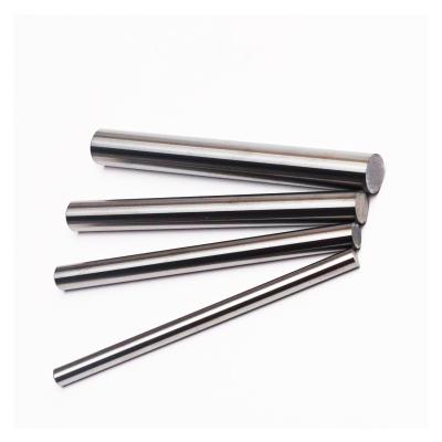 China Structural/Solid Round Bar 12-800mm OD C70S6 36MnVS4 30MnVS 30MnVS6 Bearing/High Quality Alloy Steel Metal Spring Steel Bar for sale