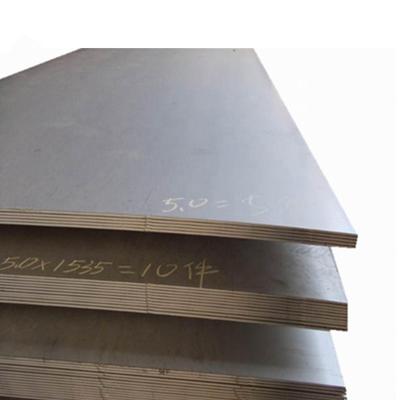 China Hot Rolled Hot Rolled Ship Plate Alloy Steel Plate 12CrMo1R Price Building Material Factory Supply Directly for sale