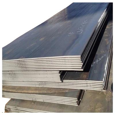 China HOT SALE Alloy Steel Sus630 Alloy Plate Boat Tool Steel Plate D2 DC53 4Cr13 Cr12MOV High Quality Alloy Hot Rolled Steel Plate for sale