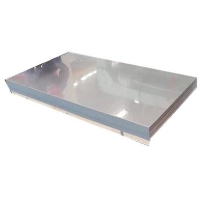 China Boat Plate Cold Rolled 304 HL Line Stainless Steel Sheet Hair Surface for sale