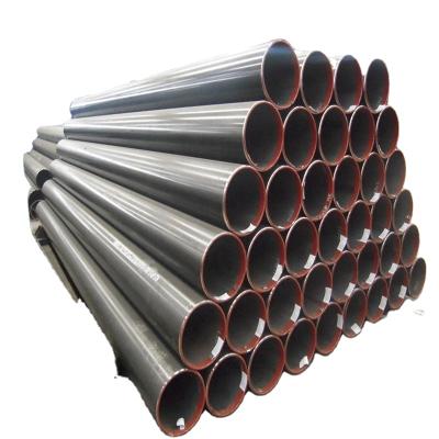 China Seamless Tubes And Pipes , Steel Tube DIN1629/4 A210c ST52.4 Alloy Steel Pipe Fluid Excellent Quality And Low Price for sale