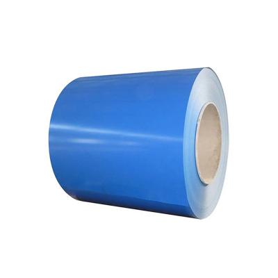 China Making Pipes Alloy Coated Hot-Dip Al-Zn JIS G 3302 SGCD PPGI Prepainted Deep Drawing Sheet Coils for sale