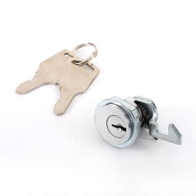 China Zinc alloy hot seling hook E431 cam lock for OTIS elecator cabinet panel cam elecritic lock for sale