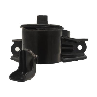 China Rubber Iron OEM 21830-2T000 For Hyundai Optima 2.4L Engine Mounting Chassis Parts Shocking Factory for sale