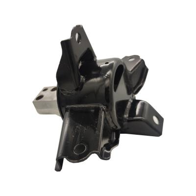 China Iron OEM 21830-1M000 Rubber Engine Mount For Hyundai i30 Factory Wholesale Directly for sale