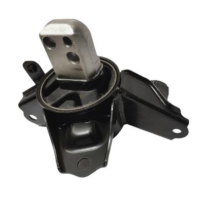 China Iron Rubber Engine Mount 21832-2H000 Factory D Chassis Parts For KIA CEE' Wholesale Directly for sale