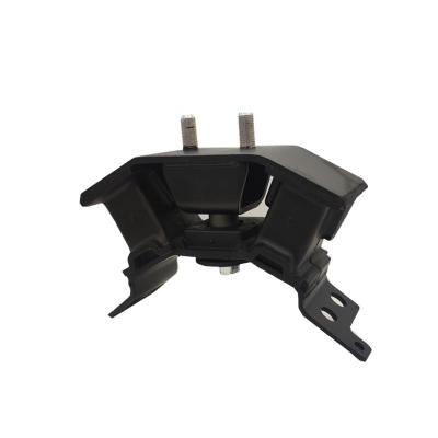 China AB39-7E737 Iron Chassis Rubber Engine Mount For Ford Ranger 3.2 Engine Parts Factory Wholesale Directly for sale