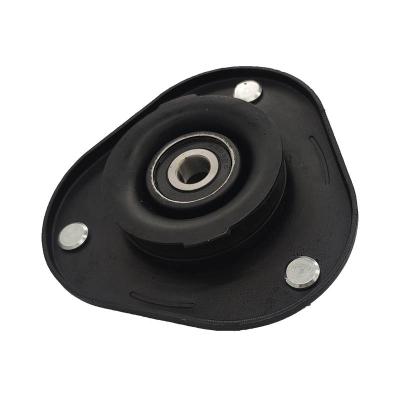 China Strut Mount Rubber Front Shock Mount 48609-12440 For Toyota AVENSIS AVENSIS (_T25_) for sale